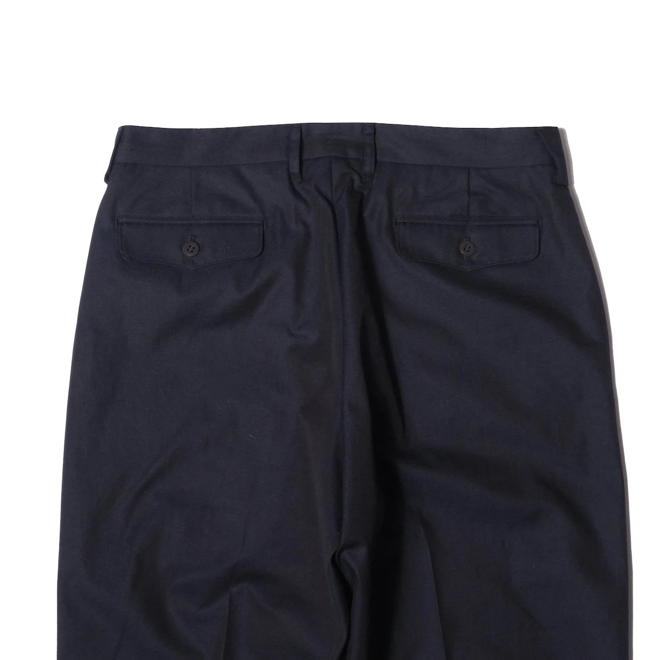 THE FABRIC “CHINO TROUSERS PANTS” — THE UNION